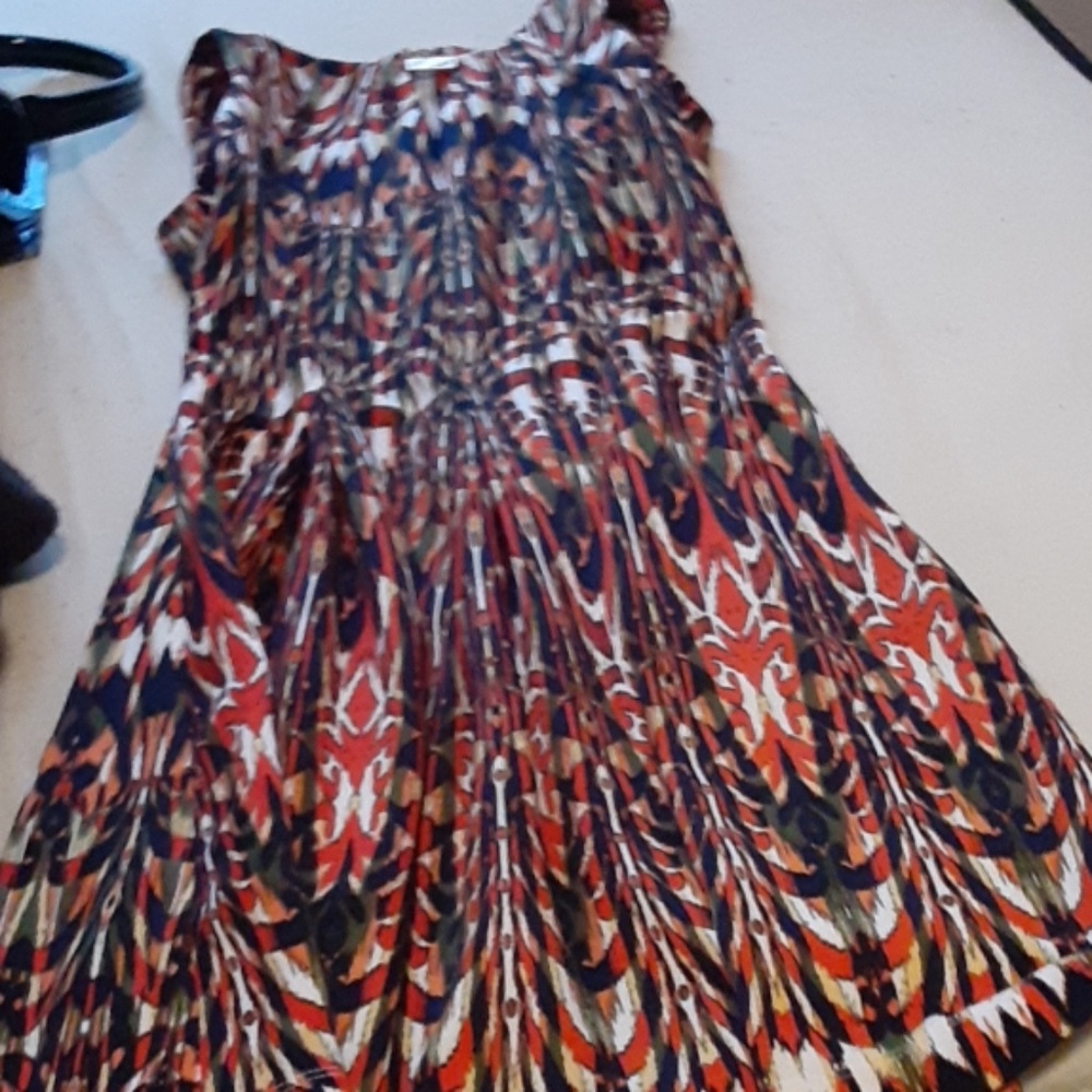 Dresses